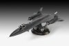 Revell 03751 Lockheed Martin SR-71 B Blackbird 1/48